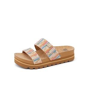 Reef Womens Cushion Vista Hi