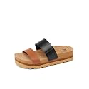 Reef Women39s Cushion Vista Hi