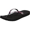 REEF Women's Ginger Beach Flip Flops