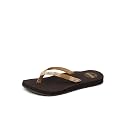 REEF Womens Sandals, Ginger