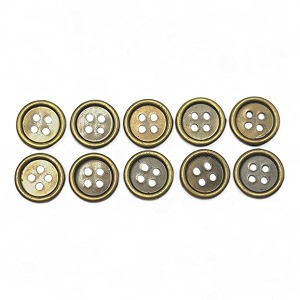 reena creme synthetic 10 pc fancy synthetic resin pvc material button designer buttons for coats shirts blazers creme synthetic 10 pc creme
