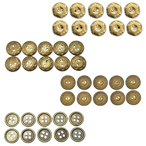 reena shirt button star carvingsun plain 40 combo fancy synthetic resin pvc material button designer buttons for coats shirts blazers bronze shirt button star carvingsun plain 40 combo new