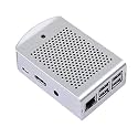REES52 Raspberry Pi 3 Model B Aluminum