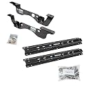 Reese 56017-53 Fifth Wheel Hitch Mounting System Custom Install Kit, Outboard, Compatible with Select Ford F-250 Super Duty, F-350 Super Duty, F-450 Super Duty