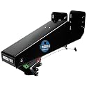 Reese 94716 Goose Box 5th Wheel Pin Box, Air Ride 16,000 lbs. Capacity, Fits Lippert (1621, 1716, 0719), Fabex PB 600 Series