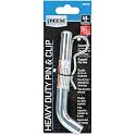 Reese Towpower 7057730 Class III-V Heavy Duty Pin and Clip (5/8" with a 3-1/2" Span) (Pack of 6)