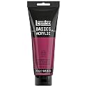 Reeves Liquitex Basics Acrylic Paint, 8.45-oz Tube, Quinacridone Magenta