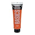 Reeves Liquitex Basics Acrylic Paint, 8.45-oz Tube, Red Oxide
