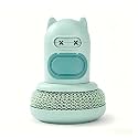 Refillable Soap Dispensing Dish Brush,