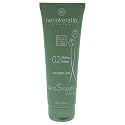 Refine Mask - 02 by Nanokeratin for Unisex - 8.5 oz Mask