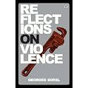 Reflections on Violence - Imperium Press