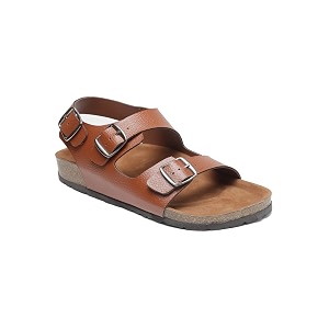 REFOAM ORFMO-04 Mens Comfortable Slippers Flip Flops