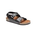 REFOAM ORFMO-04 Mens Comfortable SlippersFlip Flops Lightweight