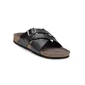 REFOAM Men39s Cork Sandals Outdoor 