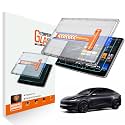 For Refreshed Tesla Model Y 2026 Juniper Premium/Performance Glossy Screen Protector for 16" Touchscreen - [More Clear&amp; Smooth] - Not fit 2026 Model Y and Standard 15.4"