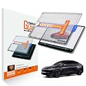For Refreshed Tesla Model Y 2026 Juniper Premium/Performance Matte Screen Protector for 16" Touchscreen - [No More Glare&amp; Fingerprint] - Not fit 2026 Model Y and Standard 15.4"