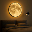 Refulgix Wallchiere Wall Lamp With Bulb