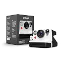 Refurbished Polaroid Now I-Type Instant Camera - Black & White (Renewed Premium) (9167)