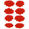 Regal Games - 5000 Transparent Bingo Chips