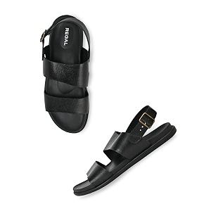 Regal Men Leather Sandals