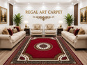 RegalArtCarpet 5 ft X 7 ft
