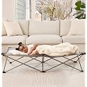 Regalo My Cot Extra Long, Gray