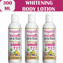 Regolith Advansed Deep Nourish Whitening Body Lotion for Women & Men, 72h Moisturisation (300 ml)