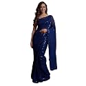 Regolith Designer Sarees Womens saree