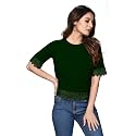 Regolith Designer Sarees Women T-Shirt