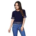 Regolith Designer Sarees Women T-Shirt