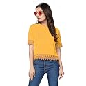 Regolith Designer Sarees Women T-Shirt