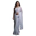 Regolith Designer Sarees Womens saree