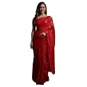 Regolith Designer Sarees Womens saree