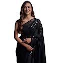 Regolith Designer Sarees Womens saree