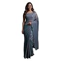 Regolith Designer Sarees Womens saree