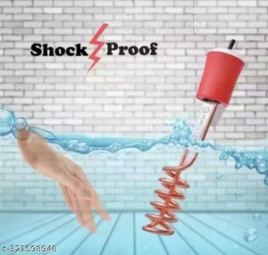REGOLITH ENTERPRISES SHOCK PROOF 1500 watt COPPER