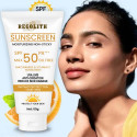 Regolith Sunscreen - SPF SPF 50 PA
