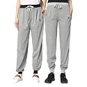 Mack Jonney Regular Fit Women TrackpantsPack of
