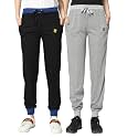 Mack Jonney Regular Fit Women TrackpantsPack of