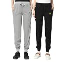 Mack Jonney Regular Fit Women TrackpantsPack of