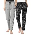 Mack Jonney Regular Fit Women TrackpantsPack of