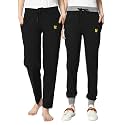 Mack Jonney Regular Fit Women TrackpantsPack of