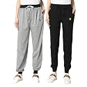 Mack Jonney Regular Fit Women TrackpantsPack of