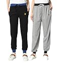 Mack Jonney Regular Fit Women TrackpantsPack of