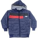 Regular Fit Nylon Simple Design Blend Full