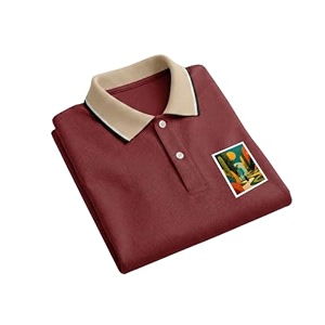 Regular Fit Solid Half Sleeve Casual Tipping