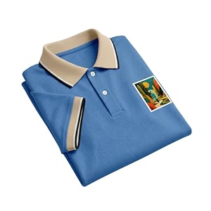 Regular Fit Solid Half Sleeve Casual Tipping