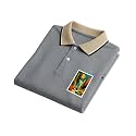 Regular Fit Solid Half Sleeve Casual Tipping