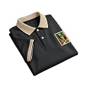 Regular Fit Solid Half Sleeve Casual Tipping