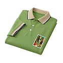 Regular Fit Solid Half Sleeve Casual Tipping